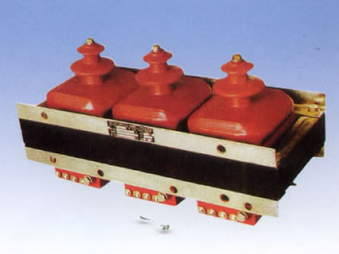 JSZW3-3、6、10電壓互感器